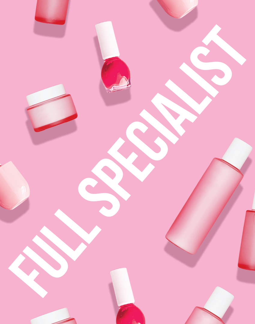 Full Specialist license program fort myers