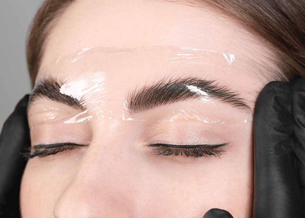 Institute For Medical Aesthetics And Laser Advanced Courses brow lamination Fort Myers
