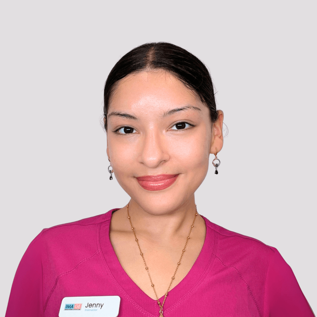 Electrolysis and Laser Hair Removal instructor