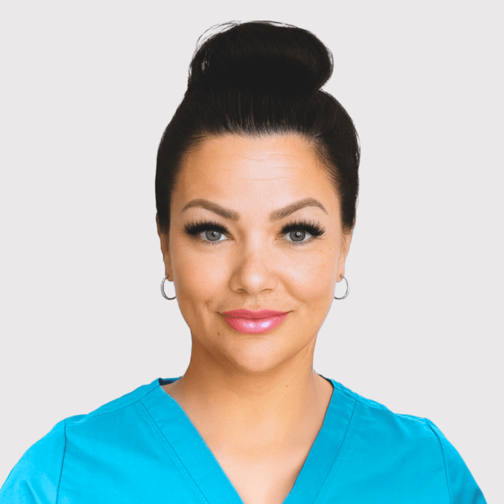 Lash Extensions Instructor