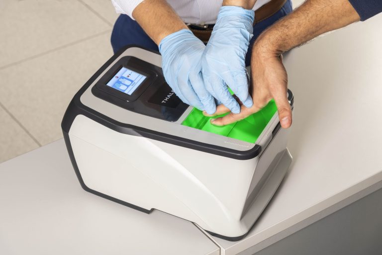 Florida’s New Fingerprinting Law for Electrologists: What You Need to Know (Effective July 1, 2025)