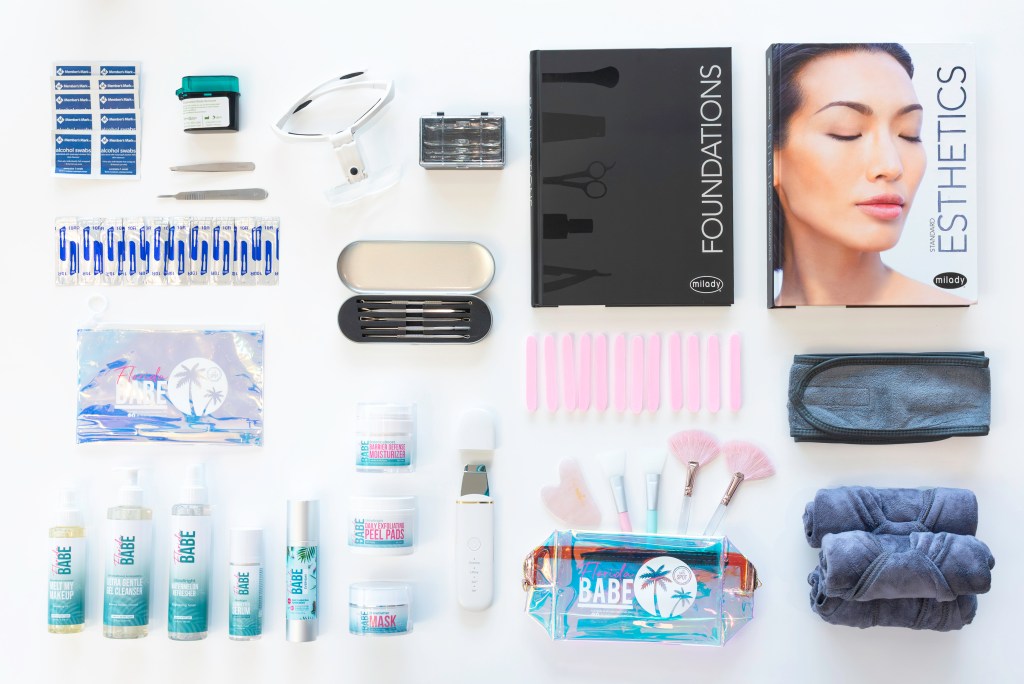 Institute For Medical Aesthetics And Laser | Medical Aesthetics Training Florida | Laser Hair Removal Training in Florida | Massage School | Beauty School in Fort Myers