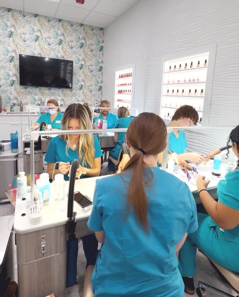 Institute For Medical Aesthetics And Laser | Medical Aesthetics Training Florida | Laser Hair Removal Training in Florida | Massage School | Beauty School in Fort Myers