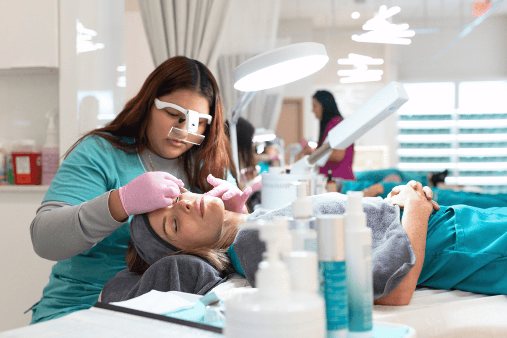 Institute For Medical Aesthetics And Laser | Medical Aesthetics Training Florida | Laser Hair Removal Training in Florida | Massage School | Beauty School in Fort Myers