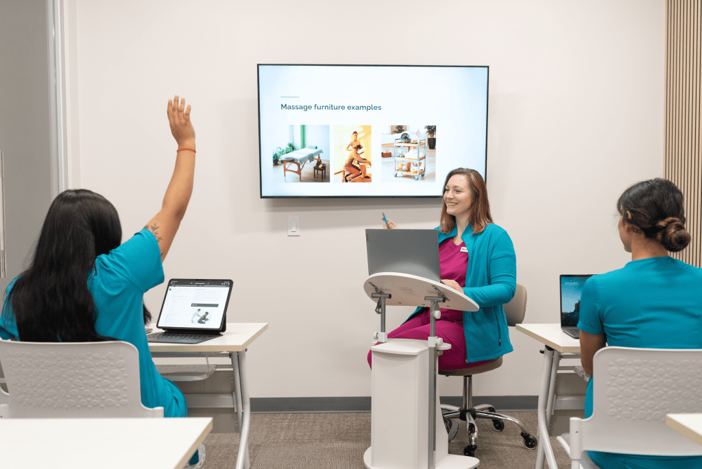 Meet Your Instructor: Guiding the Next Generation at the Top Massage School in Fort Myers