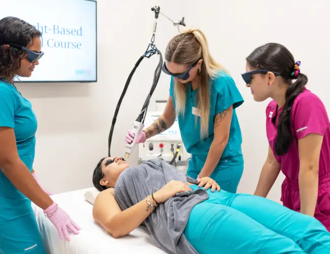 Laser Tech Training Program Fort Myers, Laser Tech Training Program Cape Coral, Laser Tech Training Program North Fort Myers, Laser Tech Training Program Bonita Springs, Laser Tech Training Program Punta Gorda, Laser Tech Program Naples