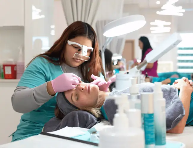 Esthetician School Cape Coral, Esthetician School Fort Myers, Esthetician School North Fort Myers, Esthetician School Bonita Springs, Esthetician School Punta Gorda