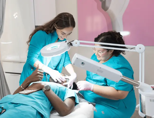 Institute For Medical Aesthetics And Laser | Medical Aesthetics Training Florida | Laser Hair Removal Training in Florida | Massage School | Beauty School in Fort Myers