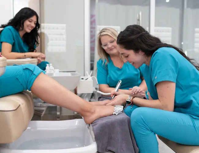 IMAGE Nail Tech School Fort Myers,IMAGE Nail Tech School Cape Coral, Image Nail Tech School Bonita Springs, Nail Tech School North Fort Myers