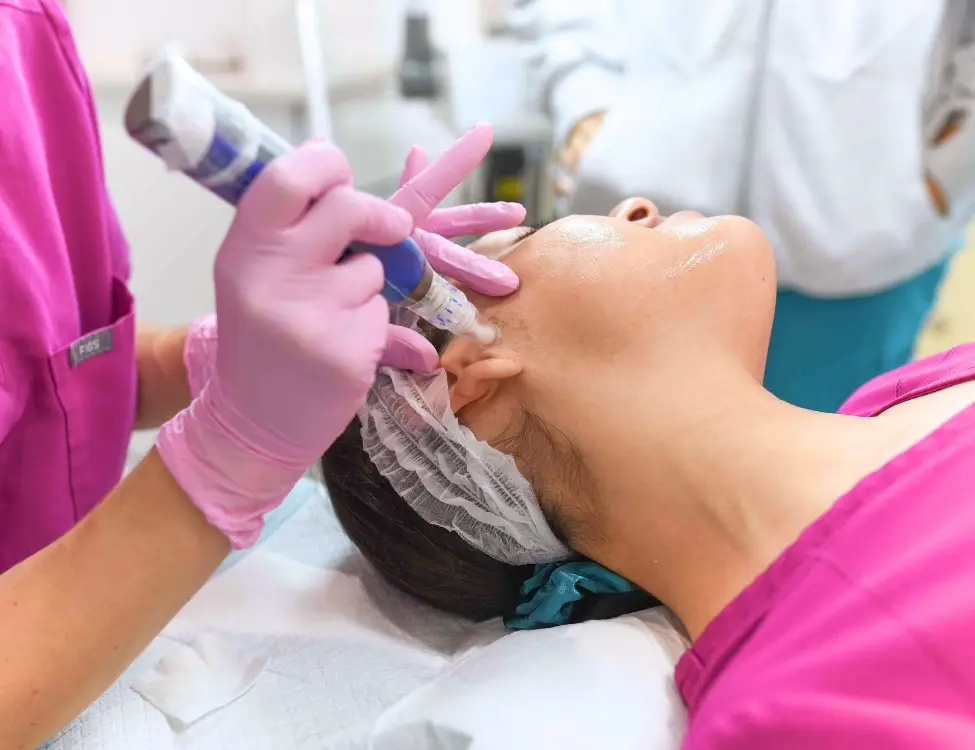 Microneedling Training Fort Myers