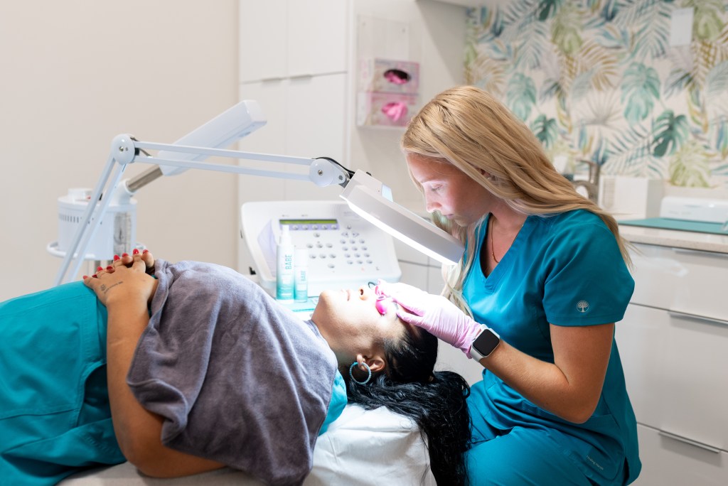Florida’s Fastest Path to a Laser Career: Become a Licensed Electrologist & Train on the Candela GentleMax Pro Institute For Medical Aesthetics And Laser | Medical Aesthetics Training Florida | Laser Hair Removal Training in Florida | Massage School | Beauty School in Fort Myers