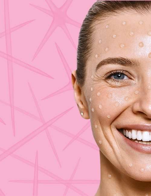 liquid microneedling training certification course IMAGE Beauty school