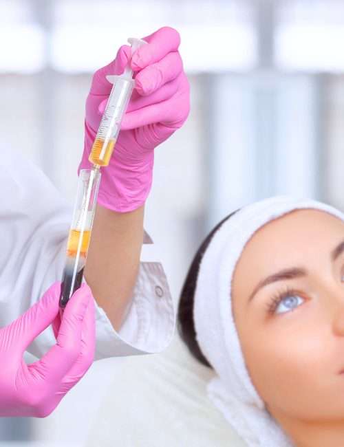 Intro to Platelet Rich Plasma Therapy. Institute for medical aesthetics and laser fort myers florida