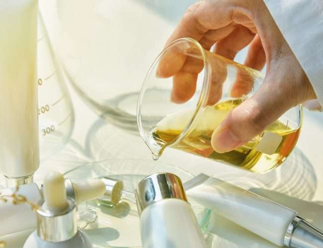 The Skincare Lab Experience at the Institute for Medical Aesthetics and Laser in fort myers florida