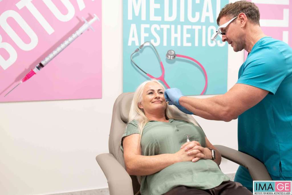 Neurotoxin Certification training Florida | Injectable Training for Medical Professionals