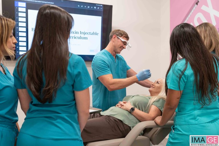 Neurotoxin Certification training Florida | Injectable Training for Medical Professionals Can Registered Nurses Perform Neurotoxin Injections in Florida?