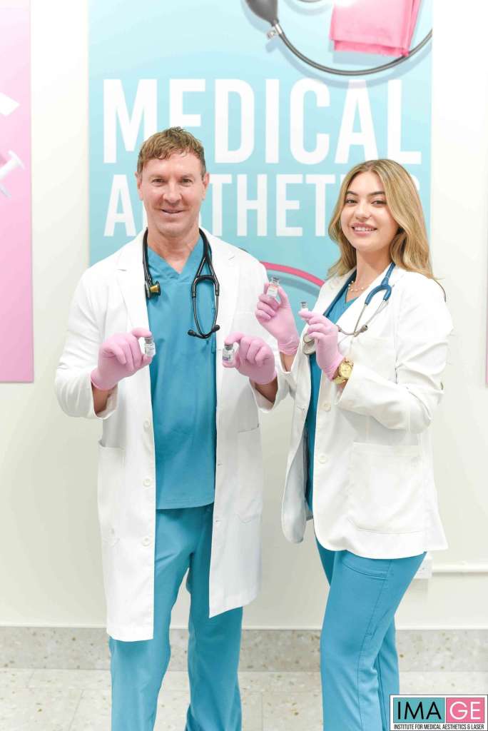 How Nurses Can Get Started in Aesthetic Medicine in Florida