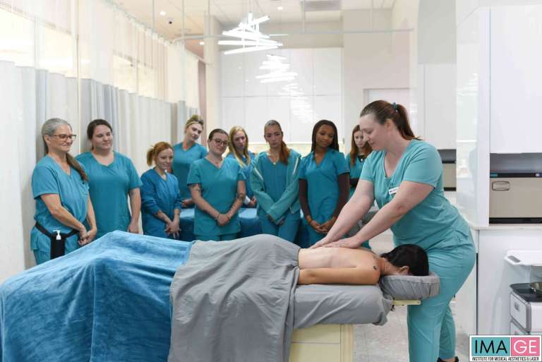 How to Choose the Right Massage Therapy School in Fort Myers