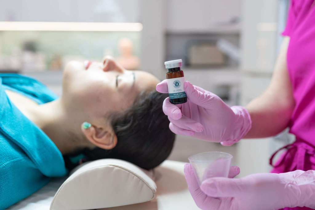 Chemical peel training fort myers, VI Peel training, chemical peel certification, Advanced chemical peel training