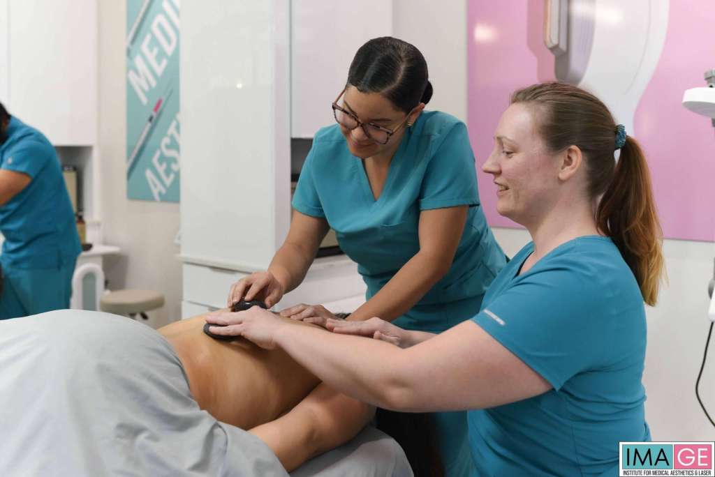 Hybrid Massage Therapy Education massage school fort myers best massage school massage therapy school