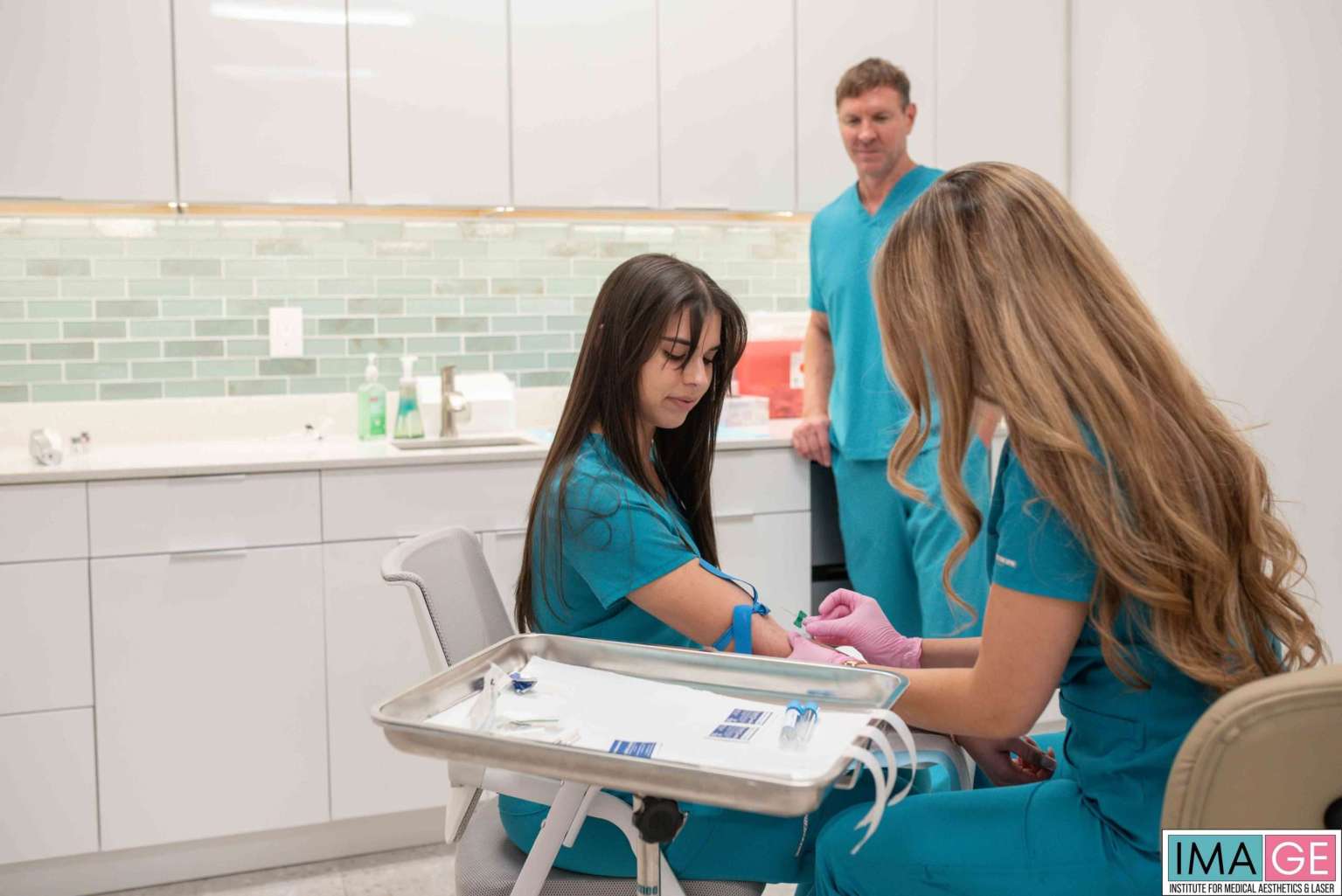 phlebotomy technician program Fort Myers