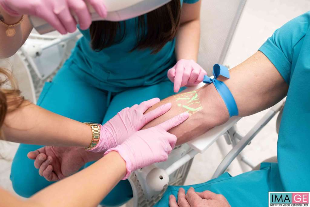Phlebotomy Technician Training in Fort Myers, FL venipuncture training Fort Myers